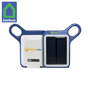 Solarway-Mobile-Charger